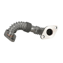 Laad de afbeelding in de galerijviewer, EGR Solid Connecting Pipe Tube geschikt voor Audi VW Skoda 1.9TDI 2.0TDI 1998-2008