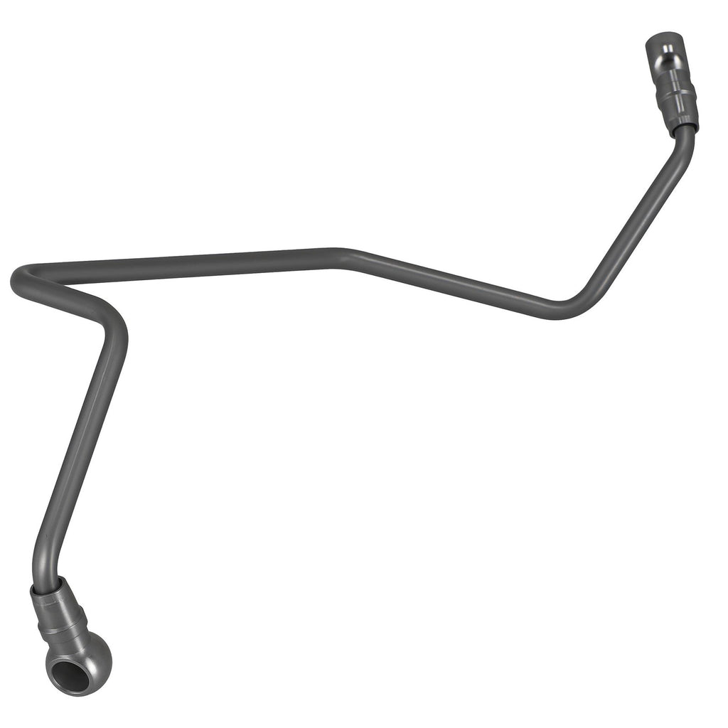 Turbo Oil Feed Tube Turbo Power Pipe line Turbine geschikt voor Citroen Peugeot