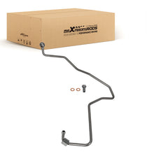 Laad de afbeelding in de galerijviewer, Ölversorgung Turbo compatible for VW New Beetle compatible for Golf IV 1.9L TDI 038145771N