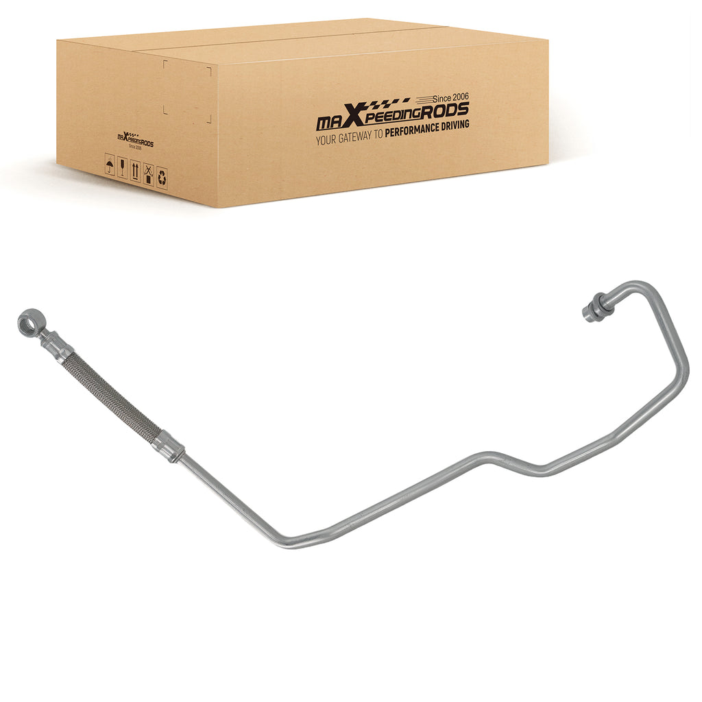 Turbo Oil Feed Line geschikt voor BMW 3er F30 F31 316i 320i 2012-2016 11427608123
