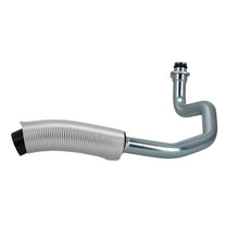 Laad de afbeelding in de galerijviewer, Stainless Steel Oil Line geschikt voor BMW F20 F21 114i 116i 118i 120i 2011-19 11427608124