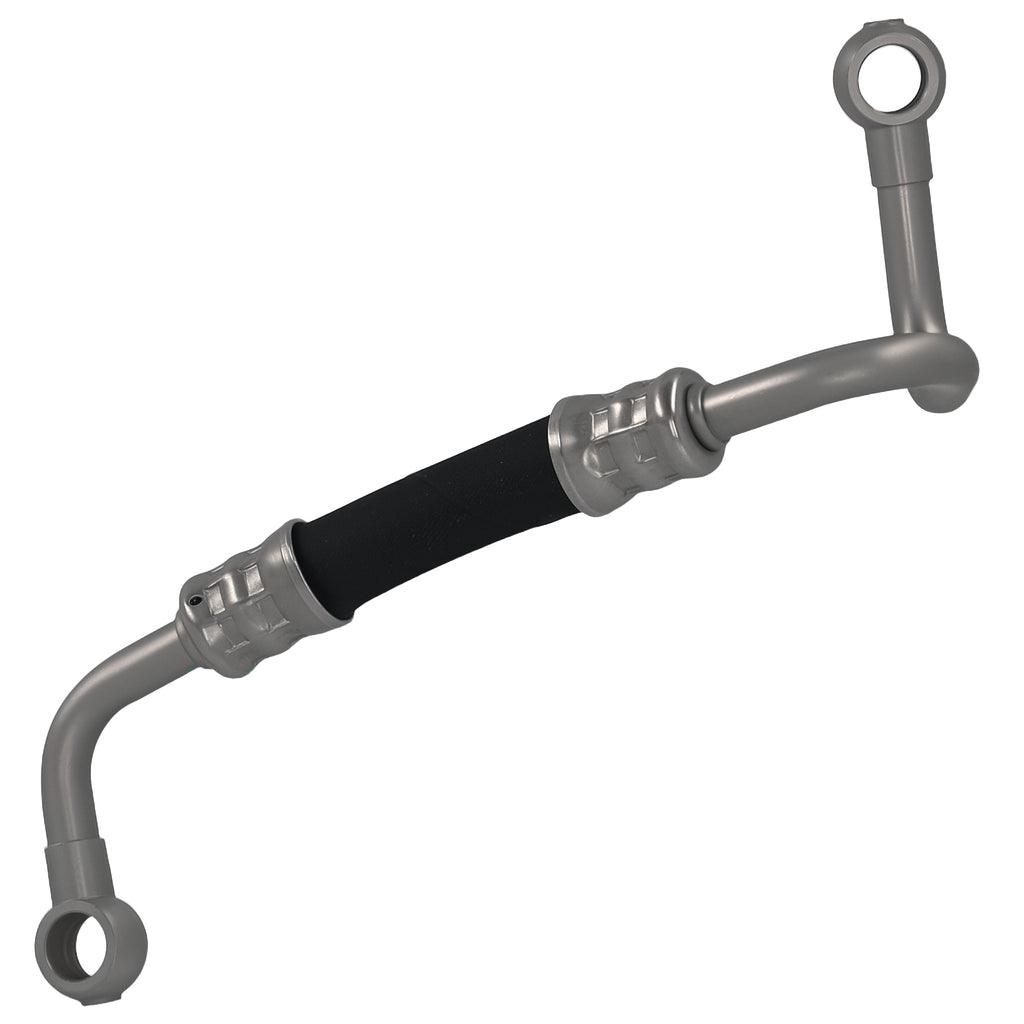 Turbo Oil Supply Line geschikt voor Bmw X3 E83 Xdrive 18d 20d 2007-2011 11427797405