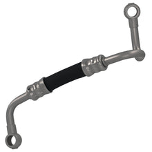 Laad de afbeelding in de galerijviewer, Turbo Oil Supply Line geschikt voor Bmw X3 E83 Xdrive 18d 20d 2007-2011 11427797405