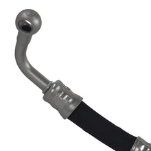 Laad de afbeelding in de galerijviewer, Metal Turbo Oil Feed Line compatible for BMW 3 Touring E91 318d 320d 2005-2012 11427797405
