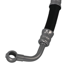 Laad de afbeelding in de galerijviewer, Metal Turbo Oil Feed Line compatible for BMW 3 Touring E91 318d 320d 2005-2012 11427797405