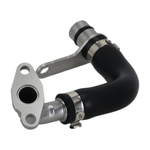 Laad de afbeelding in de galerijviewer, new Turbocharger Ölrücklauf compatible for BMW 528i xDrive 2.0L Gas 2012-2016 11427588934