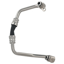 Laad de afbeelding in de galerijviewer, Turbo Coolant Return Line geschikt voor BMW E82 E90 135i 335i 2006-16 11537558901