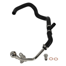 Laad de afbeelding in de galerijviewer, Línea De Manguera Del Turbocharger compatible for Bmw 550i 650i 750i 2009-19 11537577014