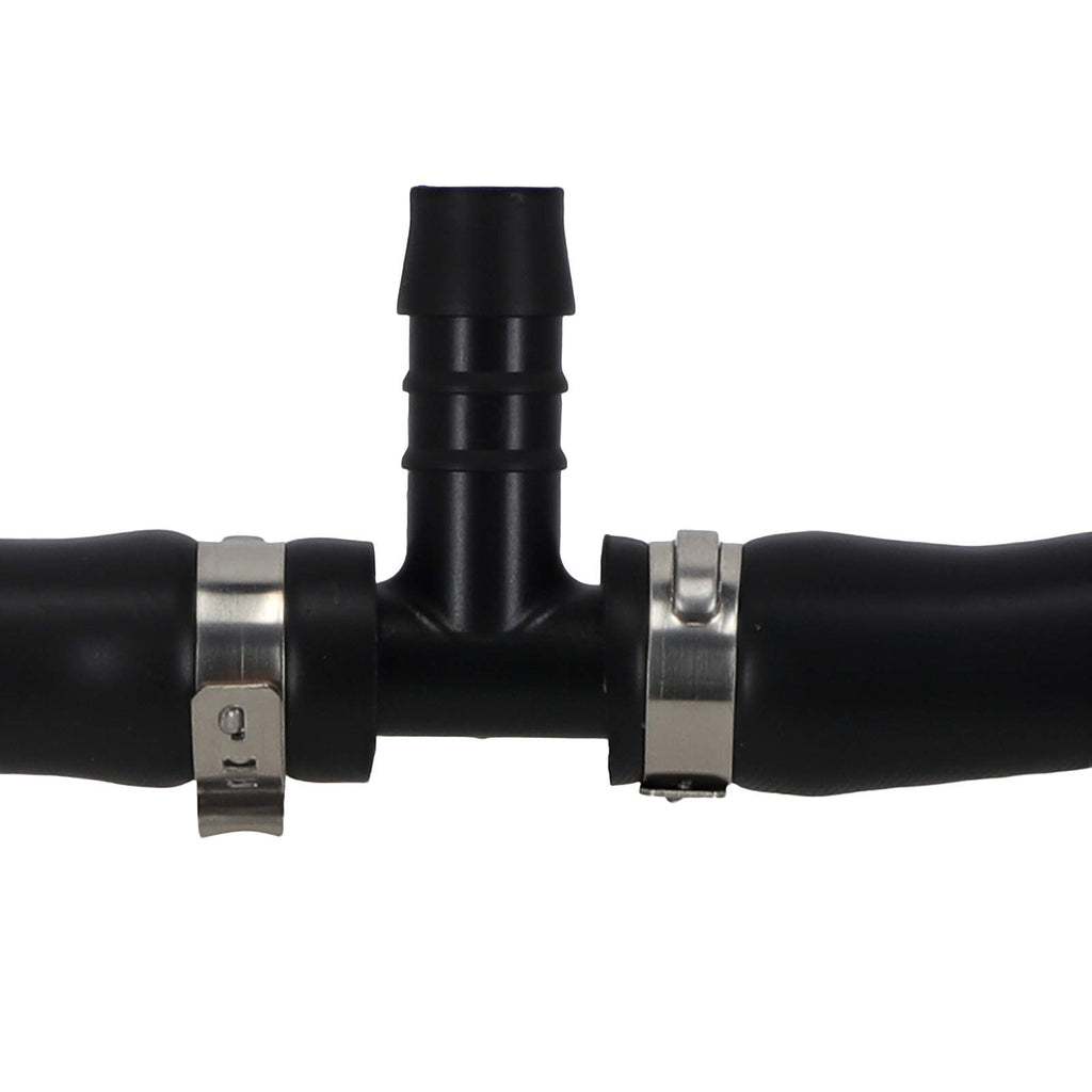 Turbo Coolant Hose for 650i xDrive Gran Coupe 750i 550i 4.4L 13-2019 11537577014