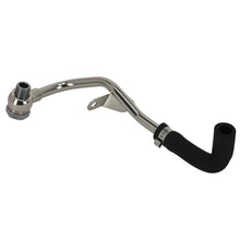 Laad de afbeelding in de galerijviewer, Return Turbocharger Coolant Line compatible for BMW 550i 650i 750Li X5 X6 4.4L 11537577015