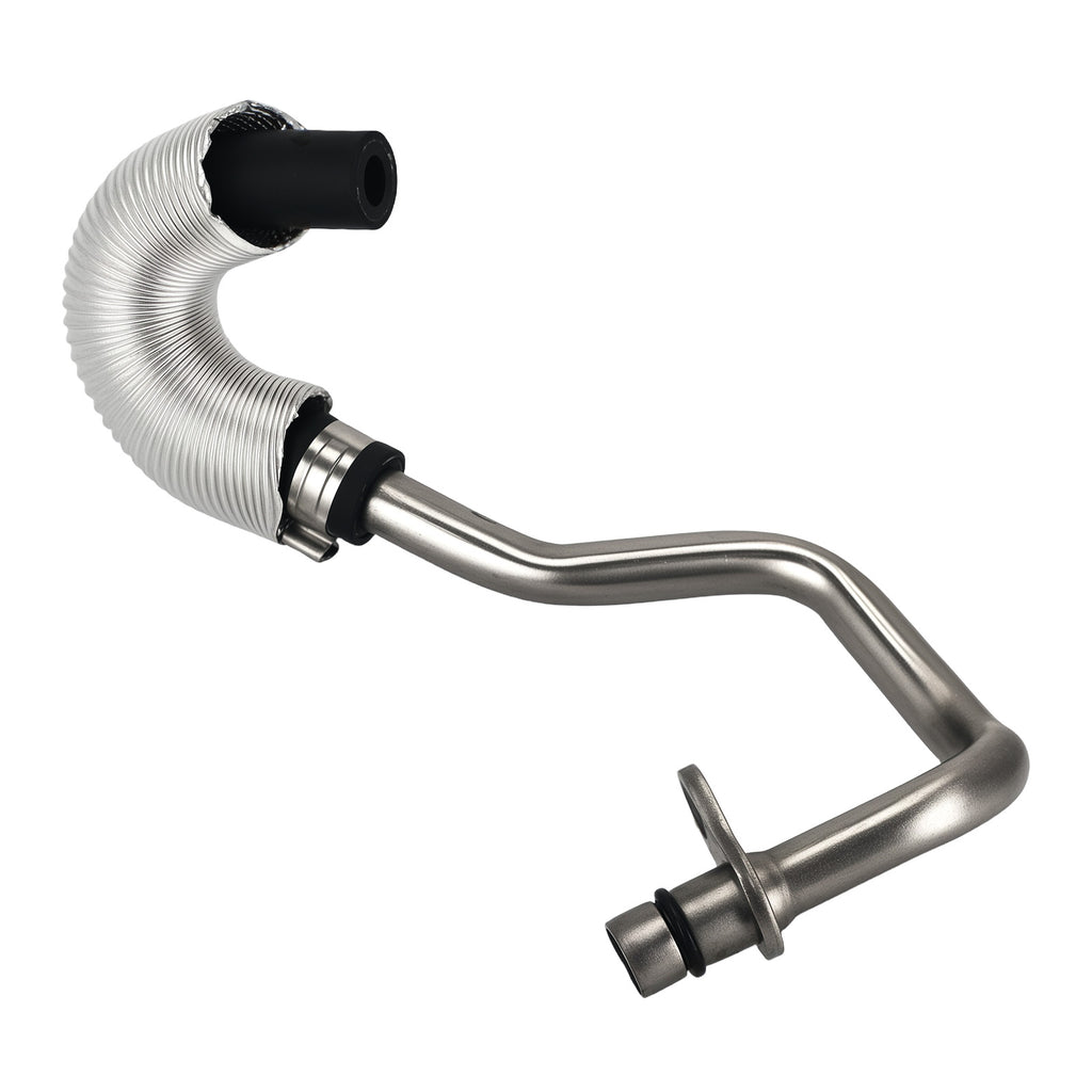 Turbo Fuel Inlet Pipe Oil Hose geschikt voor BMW 1 3 Series F20 F21 F30 F31 2011-2019 11