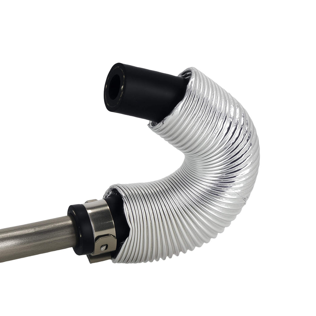 Turbo Fuel Inlet Pipe Oil Hose compatible for BMW 1 3 Series F20 F21 F30 F31 2011-2019 11