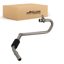 Laad de afbeelding in de galerijviewer, Turbo Coolant Return Pipe geschikt voor BMW 1 3 Series F20 F21 F30 F31 11537600592