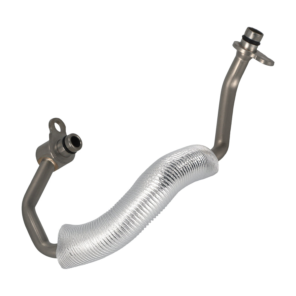 Turbo Oil Feed Pipe geschikt voor BMW 3 4 5 Series F30 F32 F90 G30 11537643094 2015-2021