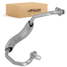 Laad de afbeelding in de galerijviewer, Turbo Oil Feed Line geschikt voor BMW 3er 5er 7er F30 F31 G30 G11 320i 330i 520i 530i