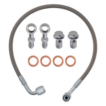 Laad de afbeelding in de galerijviewer, Turbo Feed Line Tube geschikt voor Mini Cooper S Clubman Countryman 2008-2016