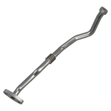 Laad de afbeelding in de galerijviewer, Raccord Tube Pipe Tuyau de Retour dHuile Turbo compatible for Buick Encore 1.4L 12660184