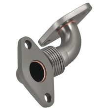 Laad de afbeelding in de galerijviewer, EGR Line geschikt voor Mitsubishi Outlander 2.0 DI-D 2007-2012 03G131521 03G131521S