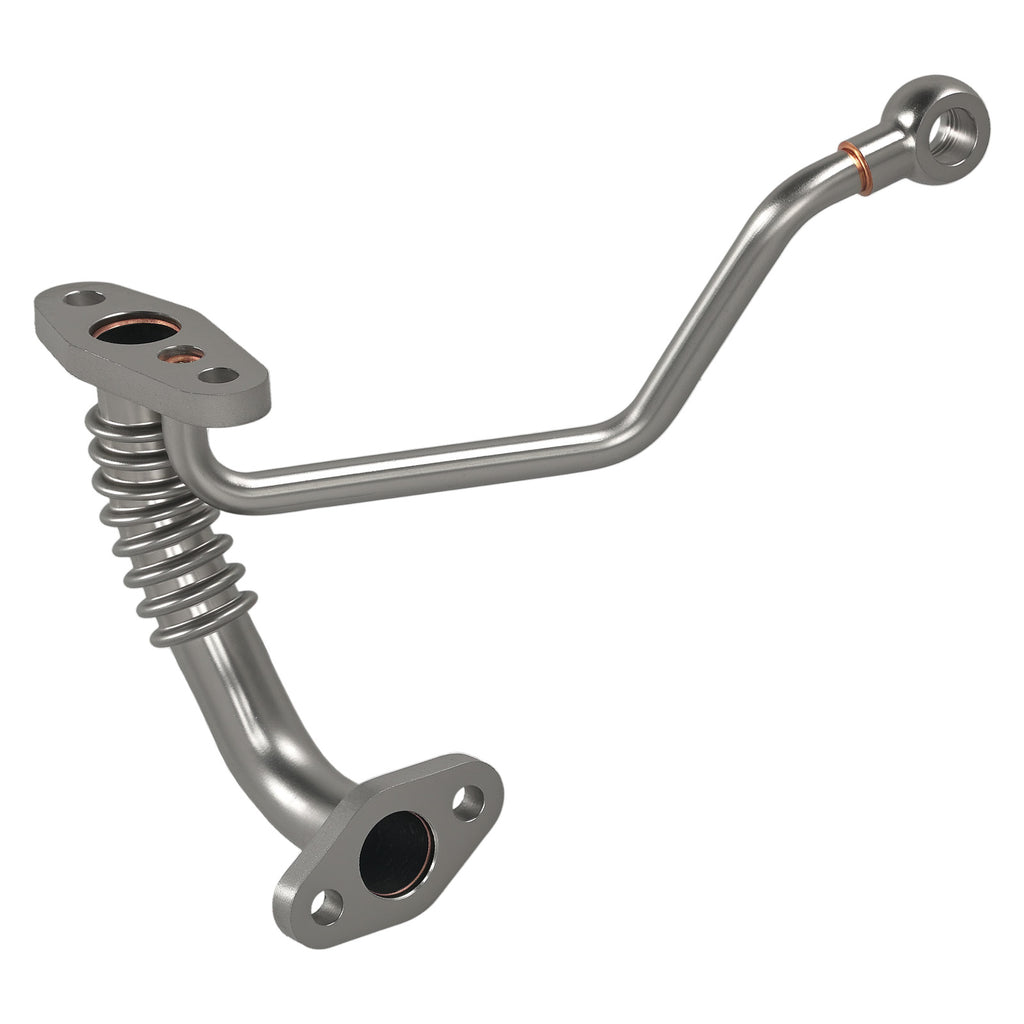 Turbo Oil Feed Return Line Pipe geschikt voor Toyota 4 Runner KZN130 1993-1995 1540767010