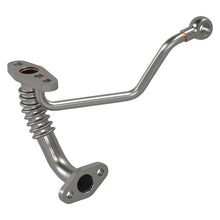 Laad de afbeelding in de galerijviewer, Turbo Oil Feed Return Line Pipe geschikt voor Toyota 4 Runner KZN130 1993-1995 1540767010