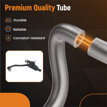 Laad de afbeelding in de galerijviewer, Turbo Water Hose 1572000151 Coolant Water Pipe for SL63 AMG R231 M157 E63 ML63
