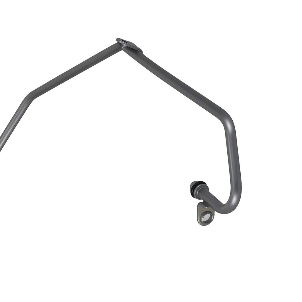 Turbocharger oil line compatible for Mercedes-Benz CLA250 GLA250 A250 B250 12-23 2700900400