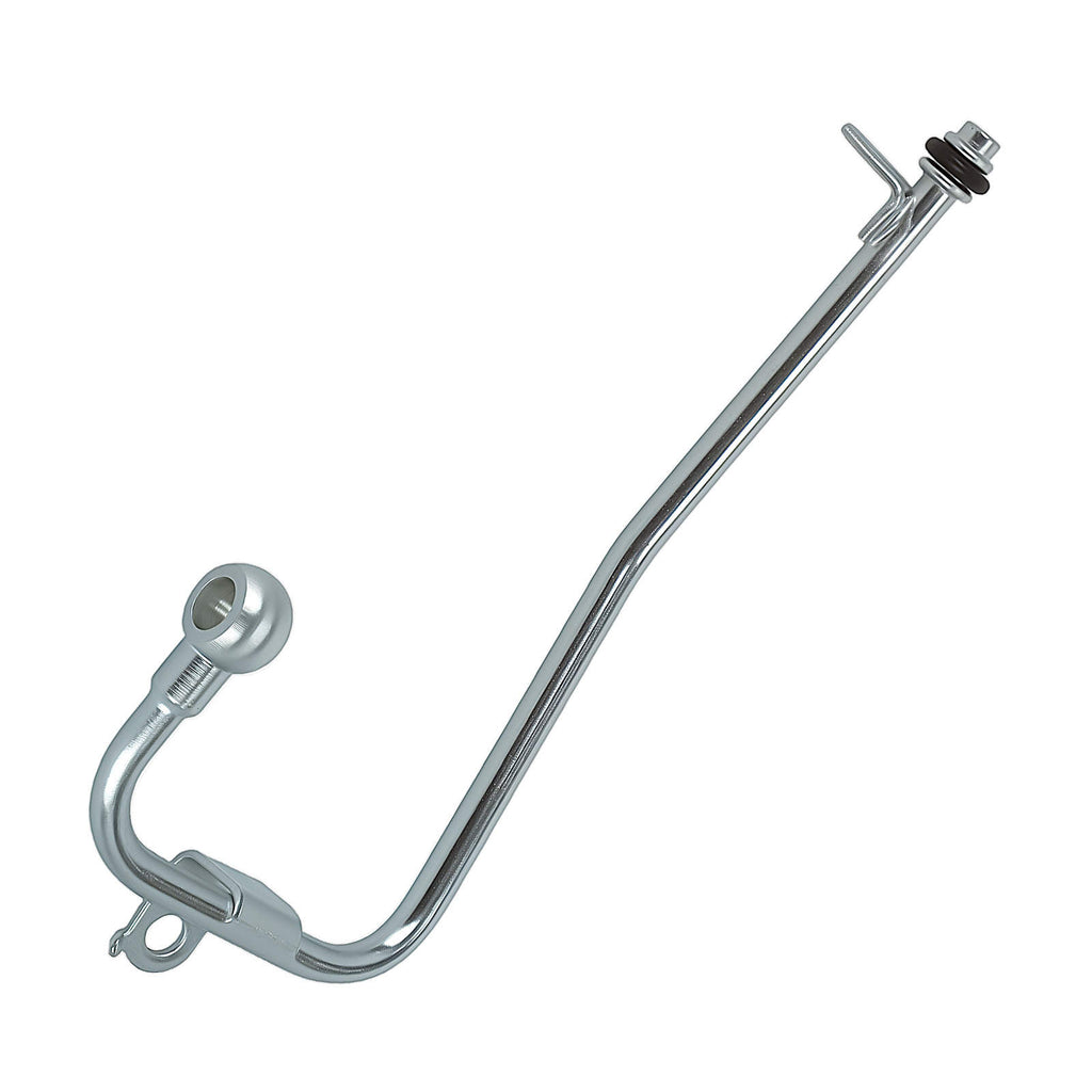 Turbo Oil Feed Line compatible for Mercedes-Benz C250 E250 SLK250 1.8L 2012-2015 2710900477