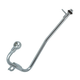 Turbo Oil Feed Line compatible for Mercedes-Benz C250 E250 SLK250 1.8L 2012-2015 2710900477