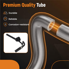 Laad de afbeelding in de galerijviewer, Turbo Breathing compatible for Vent Line compatible for Mercedes-Benz C-Class E-Class 2013-2022 A274018