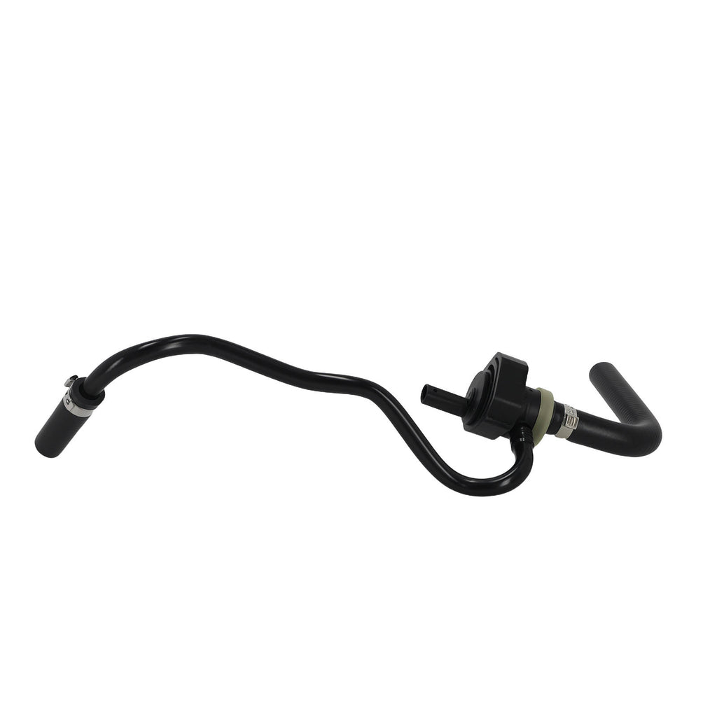 Engine Breather Vent Line compatible for Mercedes GLC300 SLC200 SLC300 C300 E300 C200 2.0L