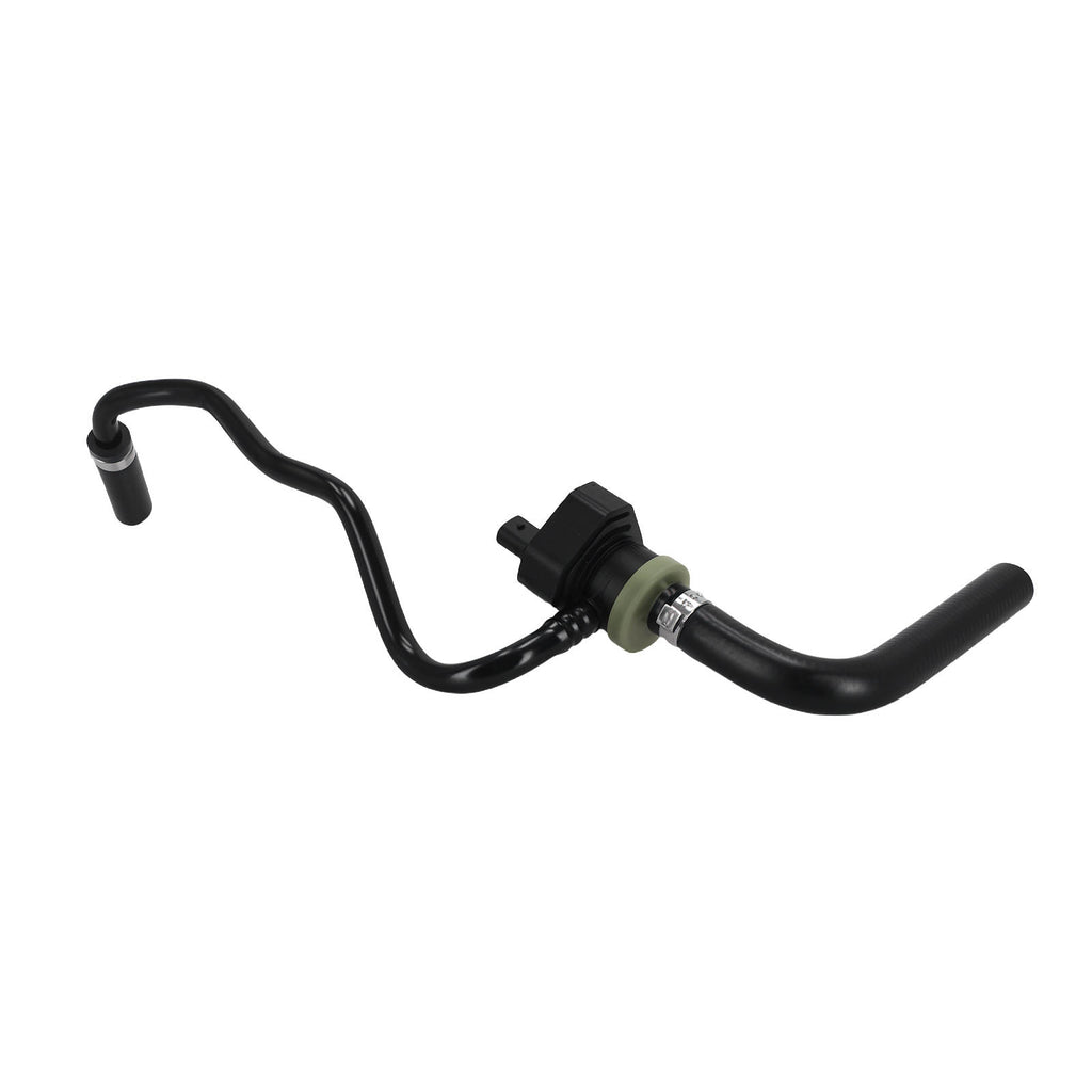 Engine Breather Vent Line compatible for Mercedes GLC300 SLC200 SLC300 C300 E300 C200 2.0L
