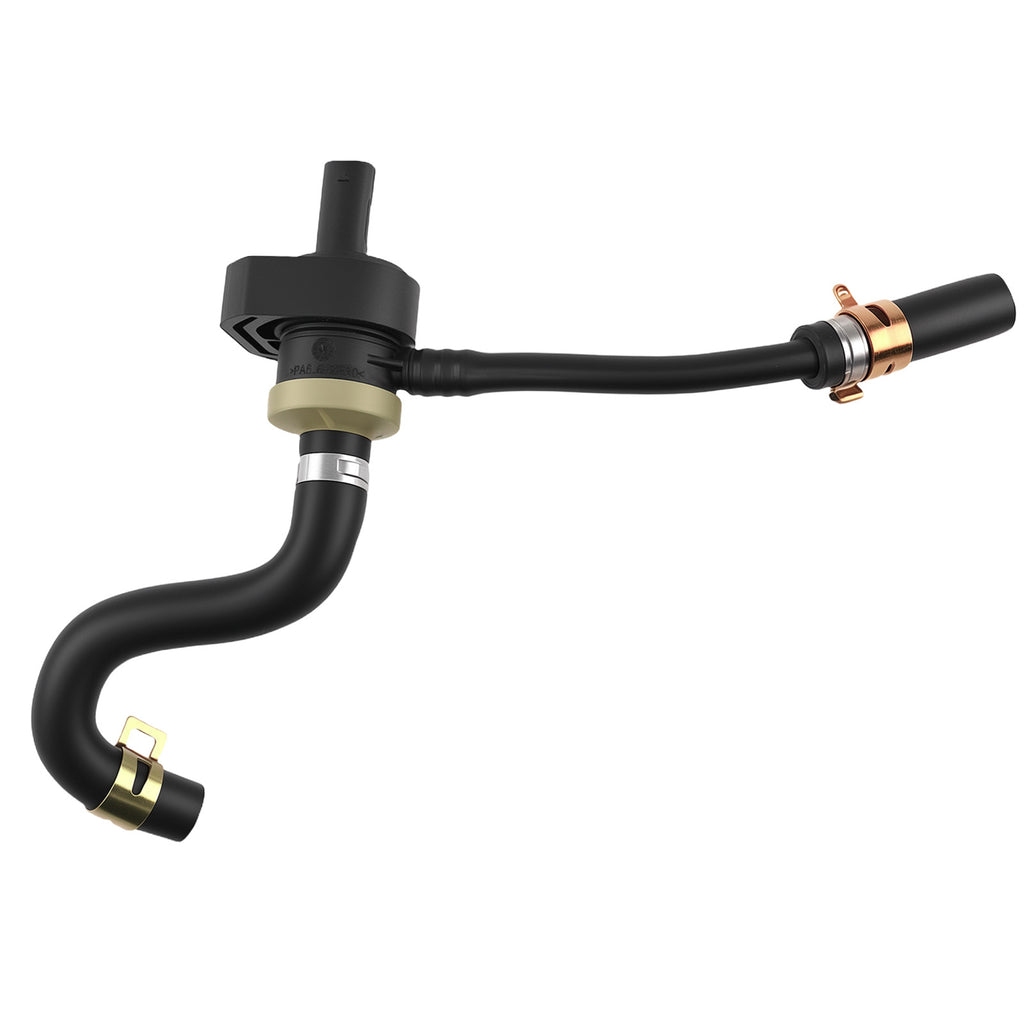 Turbo Bleed Valve Pipe geschikt voor Mercedes E-Class W213 C238 CLS C218 X218 2740181200
