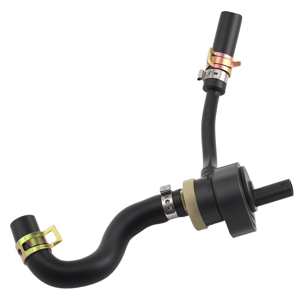 Turbo Bleeder Valve Line compatible for Mercedes CLS Coupe C218 E-Class W213 2740181200