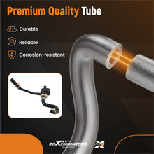 Laad de afbeelding in de galerijviewer, Turbo Bleeder Valve Line compatible for Mercedes CLS Coupe C218 E-Class W213 2740181200