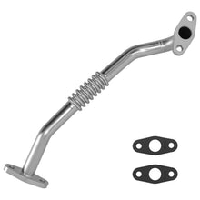 Laad de afbeelding in de galerijviewer, Turbo Oil Return Line geschikt voor Hyundai Santa FE Sport 2.0L 2013-2016 28245-2G400