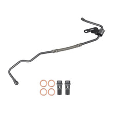 Laad de afbeelding in de galerijviewer, Turbo Oil Feed Line Pipe geschikt voor Ford Ranger 2.2 TDCi 2011-2024 BK3Q6K679BA