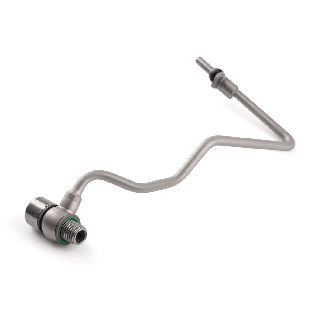 Turbo Oil Feed Line geschikt voor Vauxhall Astra H Twintop Corsa D 1.6T 55355622