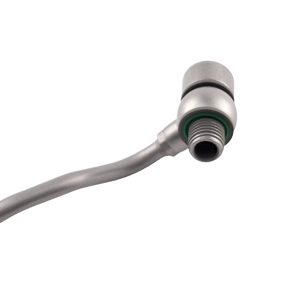 Turbo Oil Feed Line compatible for Vauxhall Meriva Corsa Insignia 1.6T 55355622 5558364