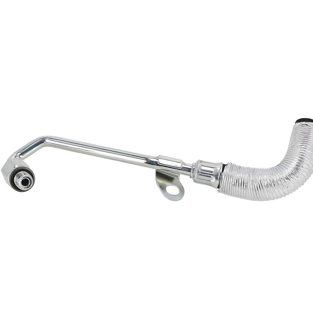 maXpeedingrods Turbo HoseConnector compatible for Vauxhall Adam Astra J compatible for Chevy 55567067