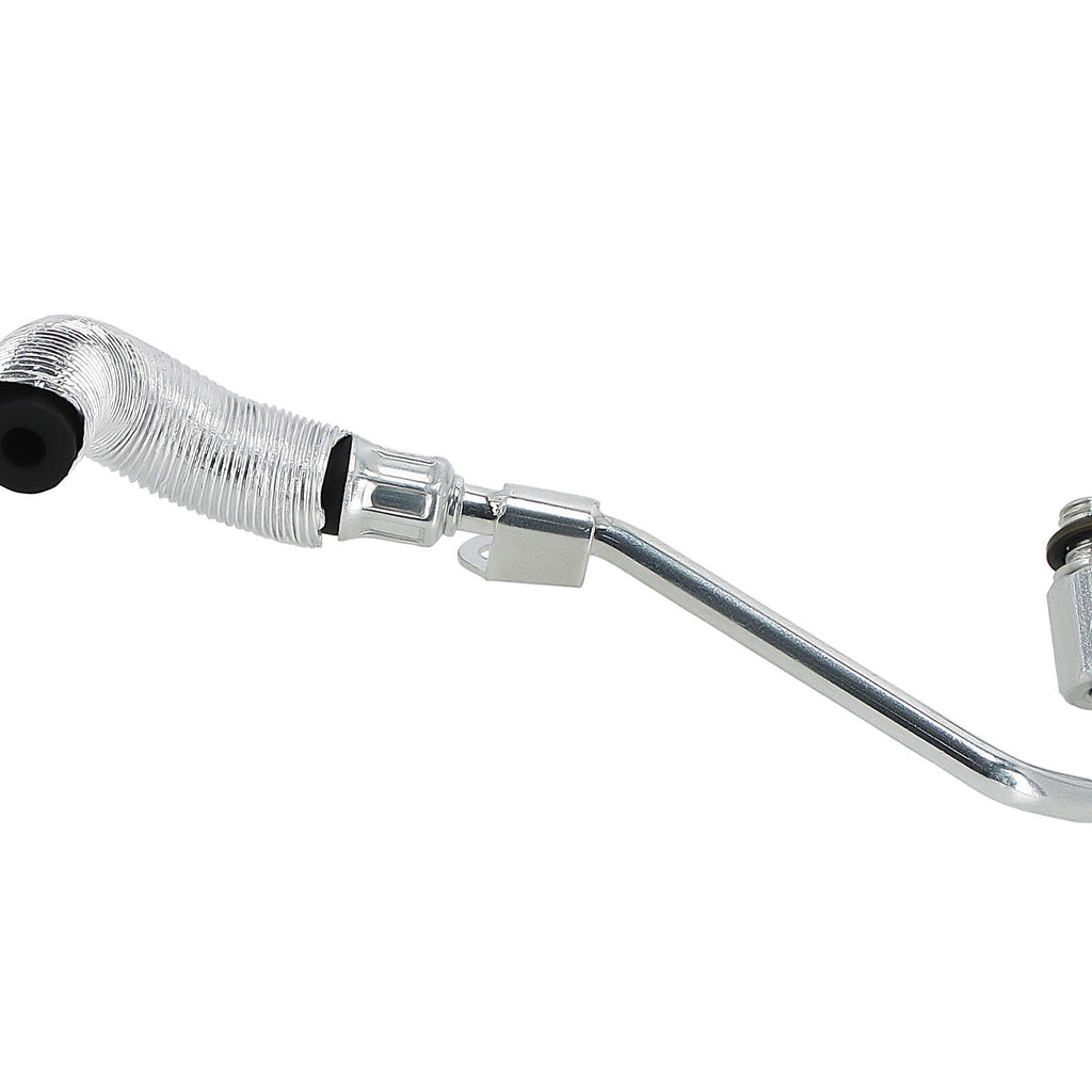 maXpeedingrods Turbo HoseConnector compatible for Vauxhall Adam Astra J compatible for Chevy 55567067