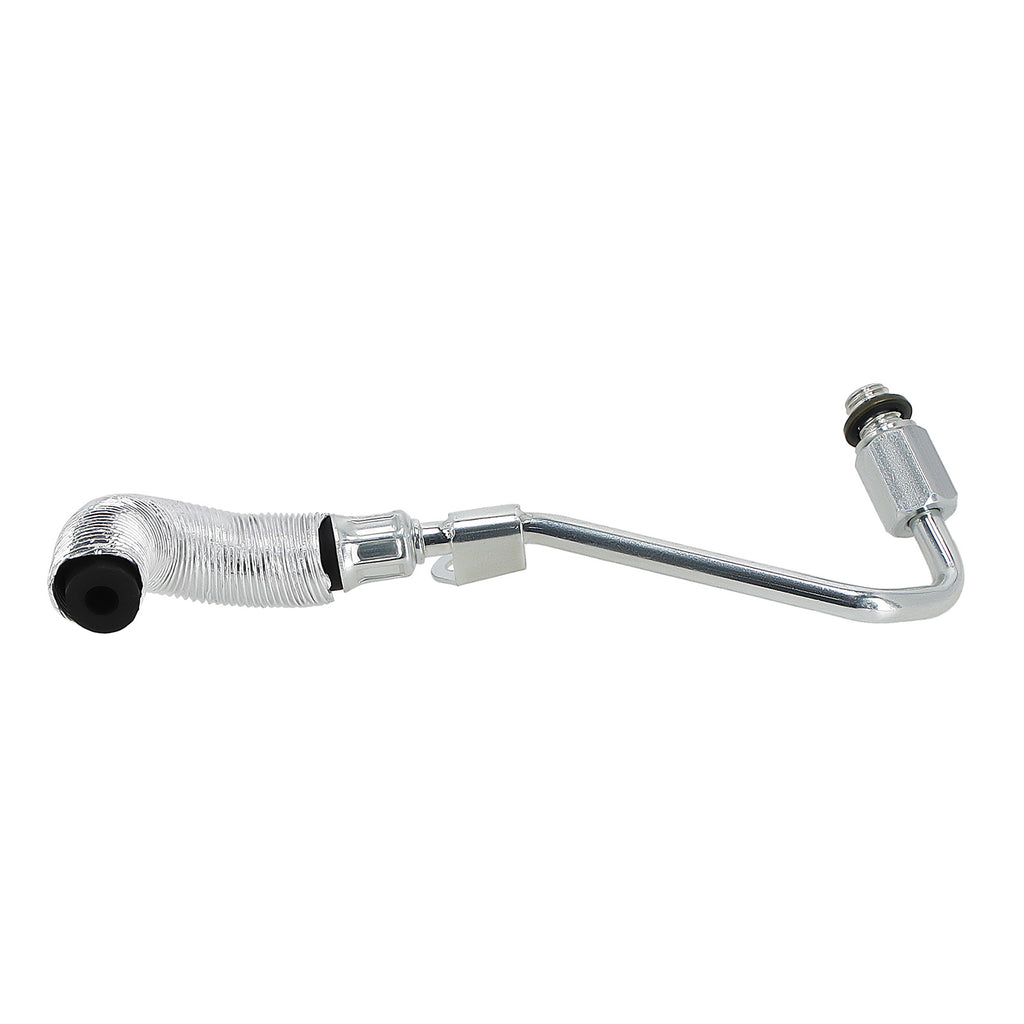 Turbo Coolant Return Hose geschikt voor Chevrolet Cruze geschikt voor Buick Encore 55567067