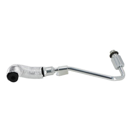 Turbo Coolant Return Hose geschikt voor Chevrolet Cruze geschikt voor Buick Encore 55567067