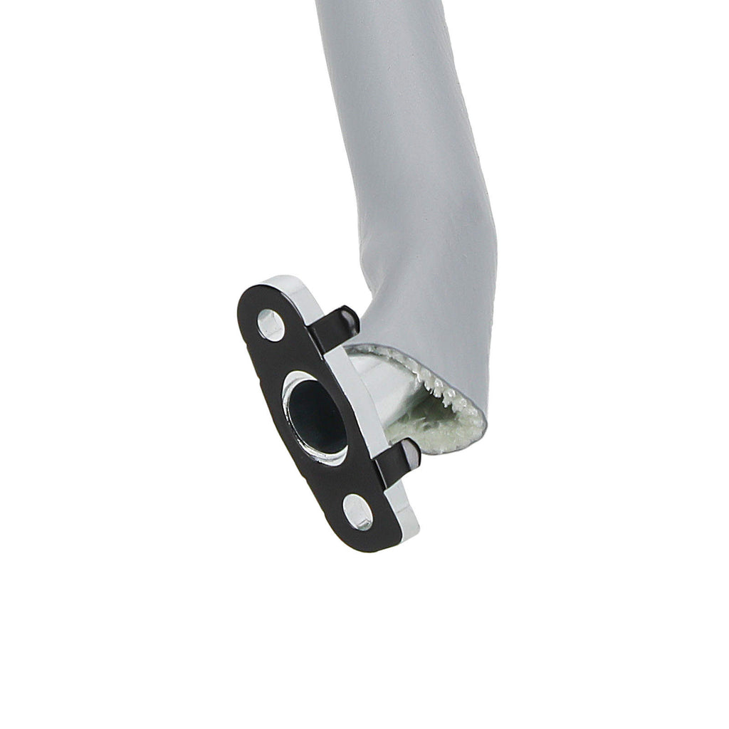 Turbo Oil Feed Line Pipe compatible for Vauxhall Insignia Mokka 1.4 Turbo 2009-19 55587854