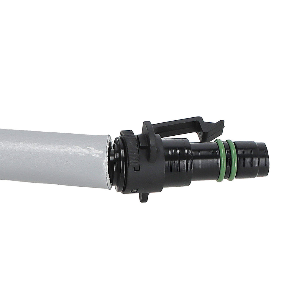 Turbo Oil Feed Line Pipe compatible for Vauxhall Insignia Mokka 1.4 Turbo 2009-19 55587854