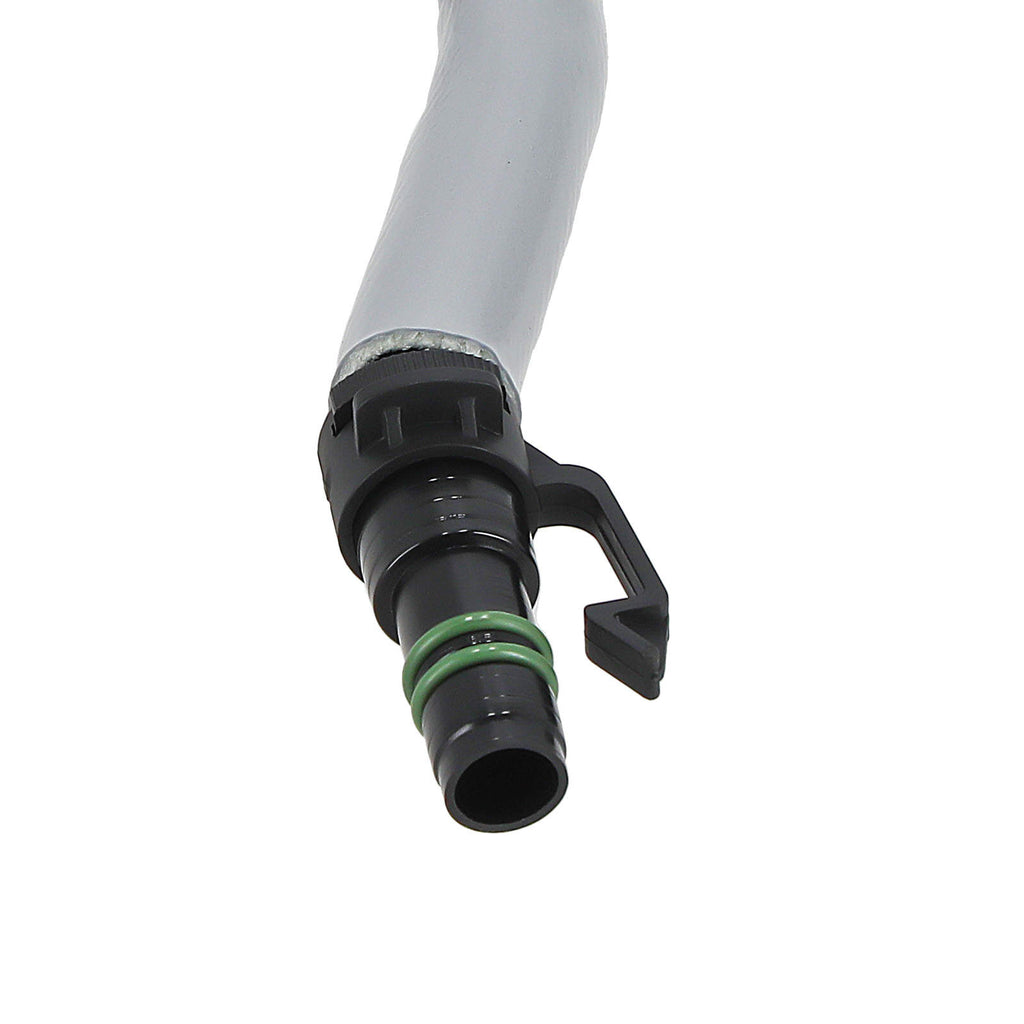 Turbo Oil Feed Line Pipe compatible for Vauxhall Insignia Mokka 1.4 Turbo 2009-19 55587854