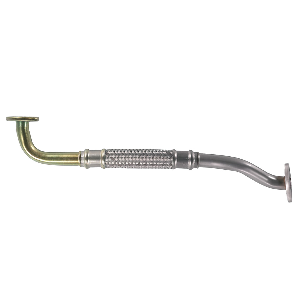 Conduite dhuile Turbo compatible for Audi A4 B5 1.8T quattro 110KW 1995-2000