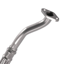 Laad de afbeelding in de galerijviewer, Oil Return Line compatible for VW Passat 2000-05 compatible for Audi A4 B5 B6 1.8T 1995-2004 06B145735A