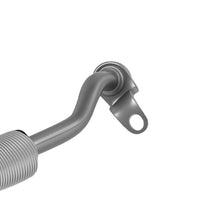 Laad de afbeelding in de galerijviewer, Turbocharger Coolant Return Line Hose compatible for BMW 335i 335xi 535i 740i 740Li Z4 3.0L