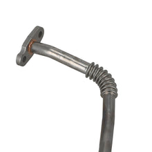 Laad de afbeelding in de galerijviewer, Oil Drain Line compatible for Ford Ranger TKE 2.2 TDCi 2011-2025 1721339 Metal