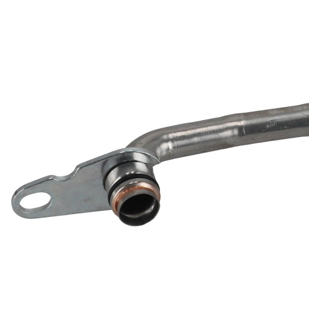 Oil Drain Line compatible for Ford Ranger TKE 2.2 TDCi 2011-2025 1721339 Metal